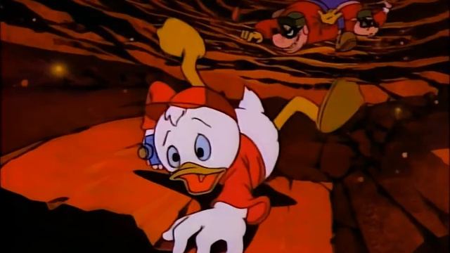 Duck Tales - Theme Song [Russian] смотреть онлайн