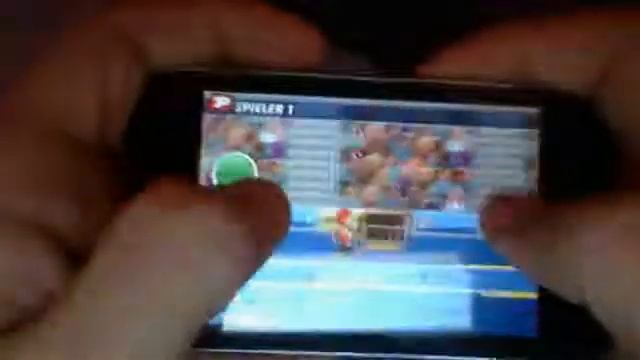 Playman Track and Field :) Tutorial смотреть онлайн