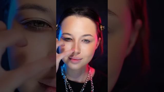 АЛЁНА, А ТЕБЕ СЛАБО сделать макияж с ОЧЕНЬ выразительными глазами, НО БЕЗ ГУБ ? (IG-e.alyona) смотреть онлайн