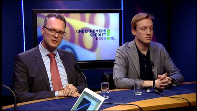 Webinar financiering: op zoek naar geld смотреть онлайн