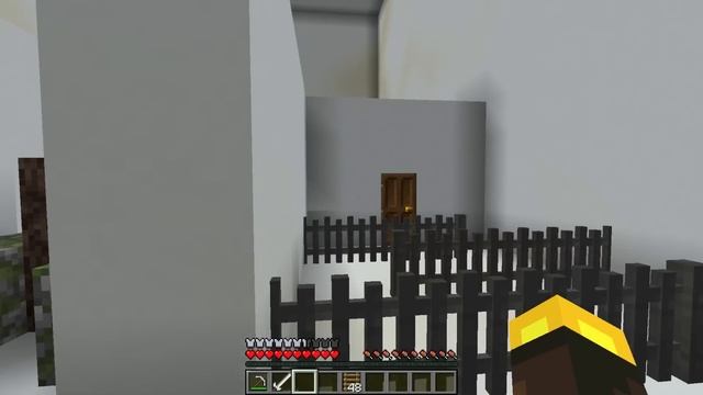 NEW SECRET SUPERHEROES STAIRS TO HOUSE SPIDER MAN vs MILES MORALES, GWEN in Minecraft Animation! смотреть онлайн