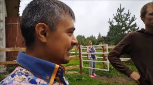 В ГОСТЯХ У КАНАЛА БУДНИ ФЕРМЕРА