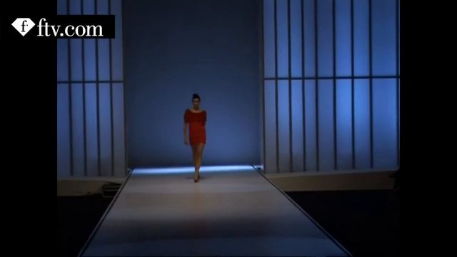 First Face - 4 HK Fashion Week F/W 07 смотреть онлайн
