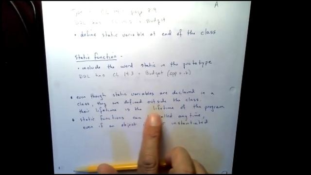 CPS 162 Ch 9 Sections 14 1 14 3 смотреть онлайн