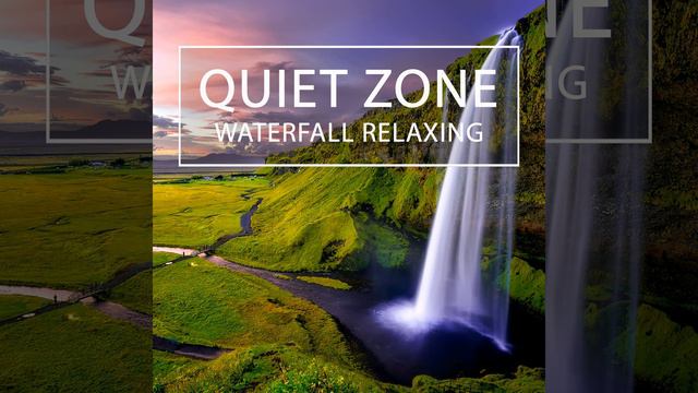 Waterfall Relaxing 31