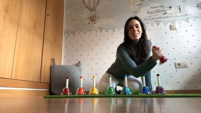 Los colores de la escala смотреть онлайн