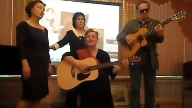 Грузинские песни. смотреть онлайн