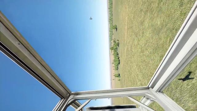 КАК ЛЕТАТЬ ЛУЧШЕ 95% ИГРОКОВ - ПРОДВИНУТЫЕ МАНЕВРЫ в СБ - War Thunder смотреть онлайн