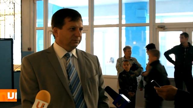 U news.День знаний в Стерлитамаке смотреть онлайн