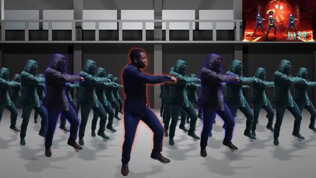 Just Dance 2019 | Bang Bang Bang by Big Bang смотреть онлайн
