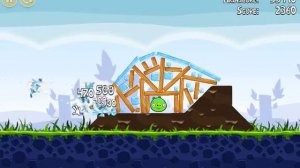 Angry Birds PC 2011 Download Free