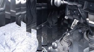 Удлинитель рычага КПП Нивы