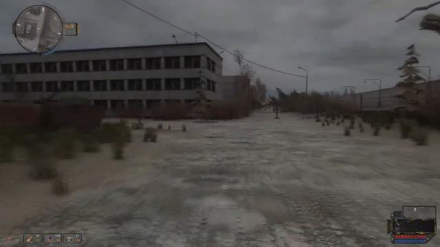 STALKER ВРЕМЯ АЛЬЯНСА 3 - СВЯЗЬ ВРЕМЕН - ОТЫСКАТЬ ТАЙНИКИ смотреть онлайн