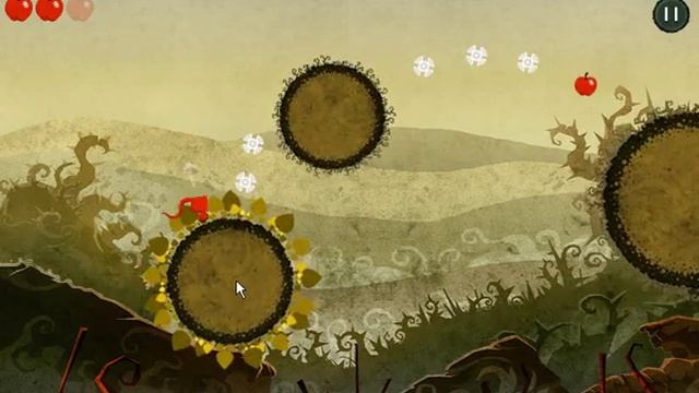 Twisted Adventures Little Red Riding Hood - Chapter 1 - Level 2 смотреть онлайн