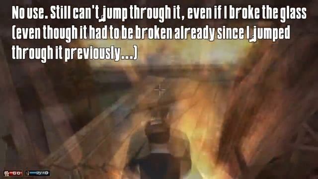 MAFIA Game Easter Eggs Part 1 [text commentary] смотреть онлайн