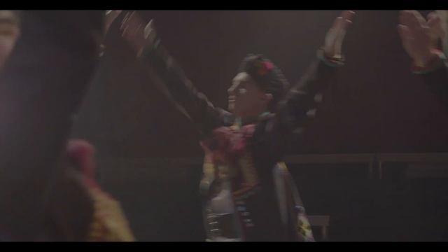 What is the Hutsul Dance "Arkan"? смотреть онлайн