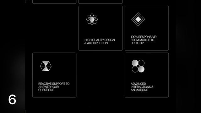 Top 10 Beautiful Minimalist Website Designs For Inspiration | Website Design Inspiration смотреть онлайн