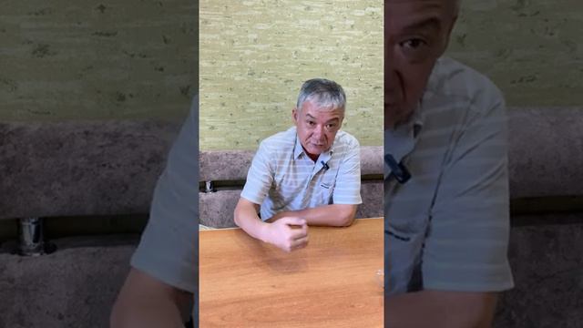 Как обезопасить и изменить мир к лучшему | Мурат Мусабаев смотреть онлайн