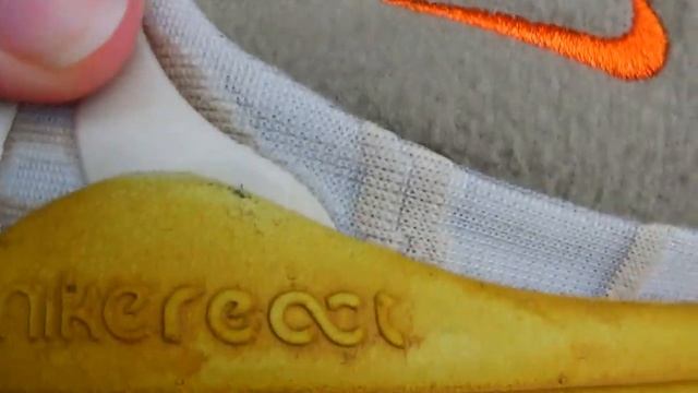 Nike Air Max 270 React Cactus Trails Travis Scott смотреть онлайн