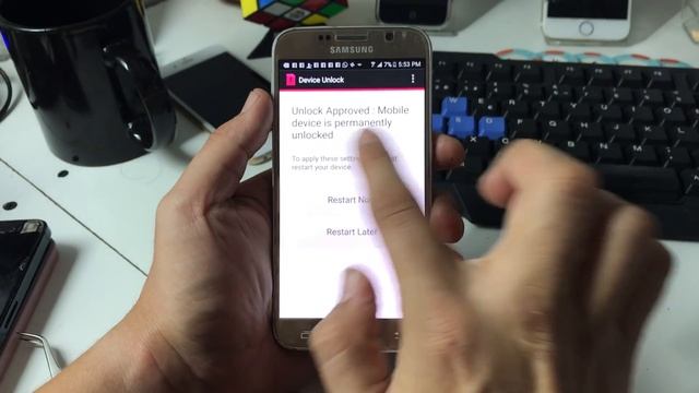 liberación gratis t-mobile cualquier equipo смотреть онлайн