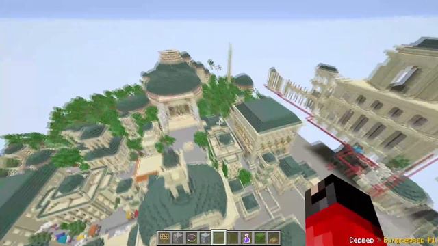 ДЕМАСТЕР СПАЛИЛ НАБУ ДЛЯ ДЖЕДИКА! CRISTALIX JEDICRAFT смотреть онлайн