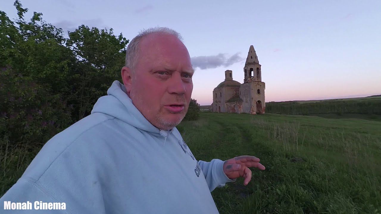 Никольская церковь Николая Чудотворца смотреть онлайн