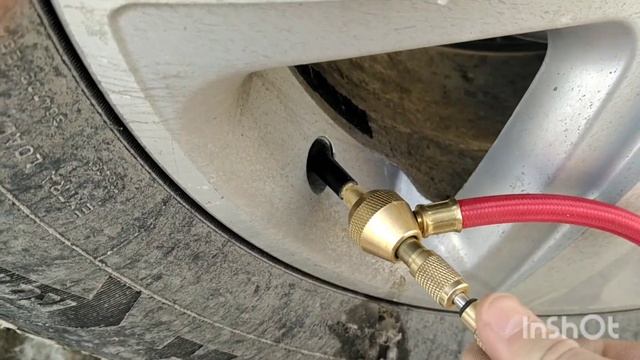 Тест автомобильного компрессора Сяоми 70mai Air compressor смотреть онлайн