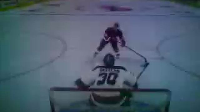 NHL 08 Pavel Datsyuk Move Compilation смотреть онлайн