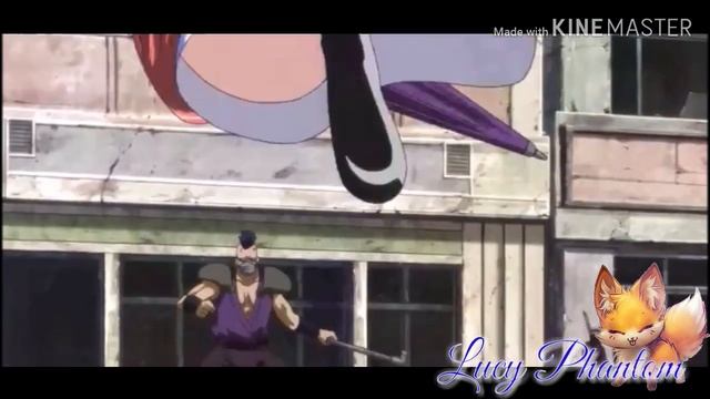 Сого и Кагура Поломанные психи смотреть онлайн