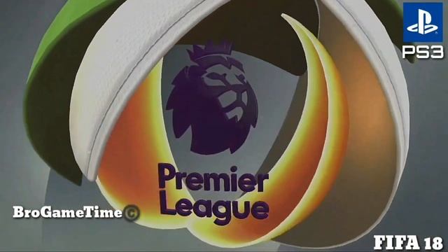 FIFA 16 Vs FIFA 18 PS3