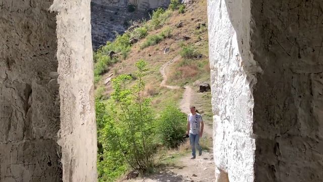 Датуна, христианский храм 10в, Воскресное ущелье,Шамильский р-н,Аварское Койсу, Дагестан 06.05.2023 смотреть онлайн