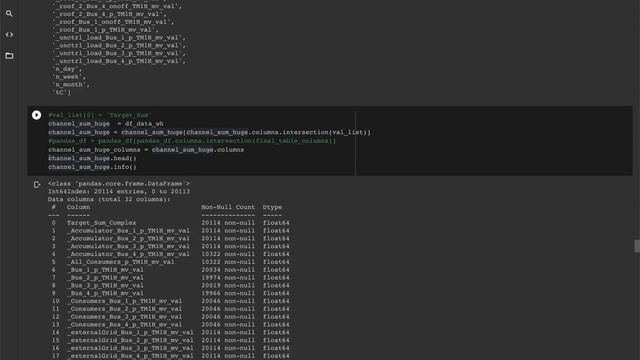 Power consumption prediction.Time series prediction with python deep learning example.GRU or LSTM? смотреть онлайн