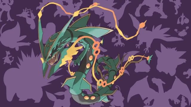 Top 5 | Best ORAS Mega Evolutions | Pokémon Omega Ruby Alpha Sapphire