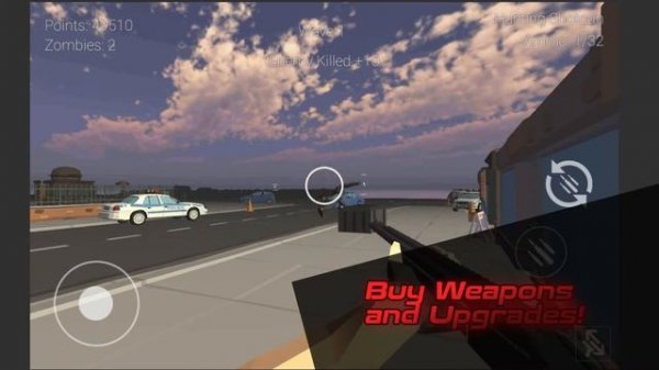 Extinction: Zombie Invasion | Official Android Trailer |