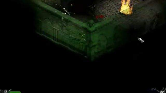Diablo 2: Хроники хардкорной амазонки. День 16 (2) смотреть онлайн