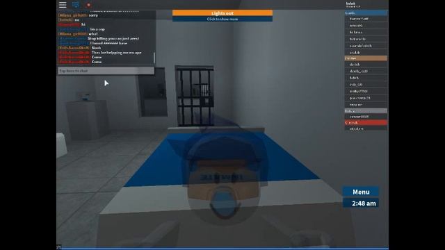 Как правельно лежать в Roblox !!1 смотреть онлайн