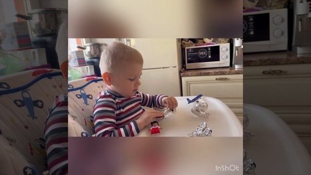 Досуг с ребёнком смотреть онлайн