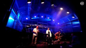 12 Краеугольный Камень - Троица