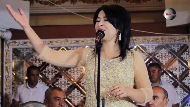 Gulnora Yusupova - Kelgan kuni | Гулнора Юсупова - Келган куни (jonli) смотреть онлайн