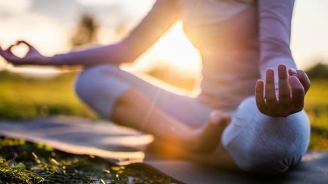 Медитация по управлению гнева №1 смотреть онлайн