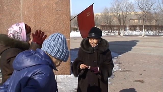 Караганда. 17.03.2019 г смотреть онлайн