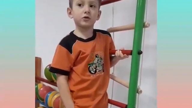 Почему я люблю мой детский сад? смотреть онлайн