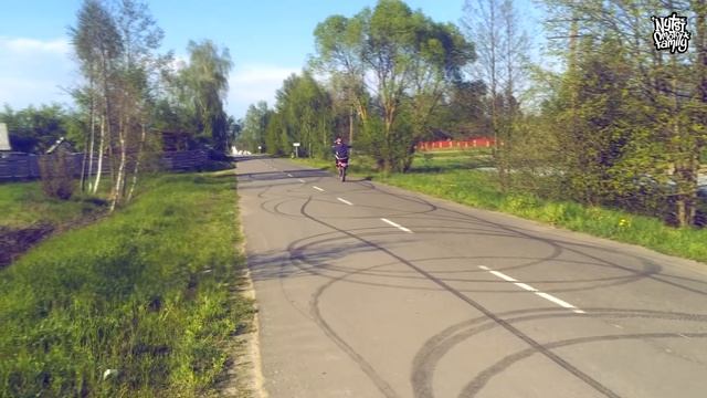 Supermoto & Enduro Spring 2016 NMF FullHD смотреть онлайн