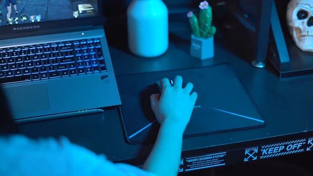 Machenike L15 | Potent Performance to Game On смотреть онлайн