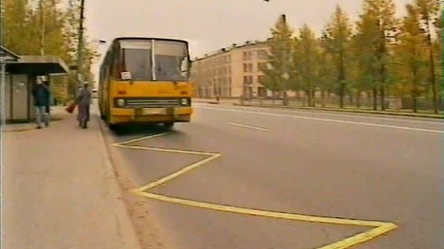 4. Дорожная разметка смотреть онлайн