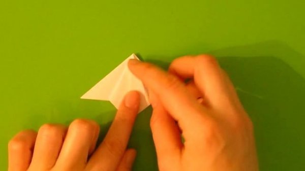 Оригами сказка РЕПКА! Театр кукол из бумаги! поделка БАБКА - Creative diy projects