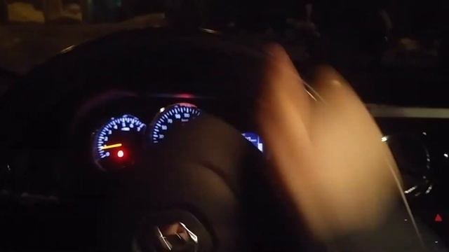 Руль не блокируется Renault Duster смотреть онлайн