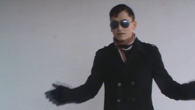 Холодный Воин - Подражание смотреть онлайн