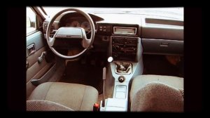 Иж 2126 4х4 Ода