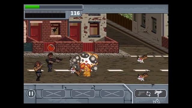 HOLY CATS!!! |katatak #1 смотреть онлайн